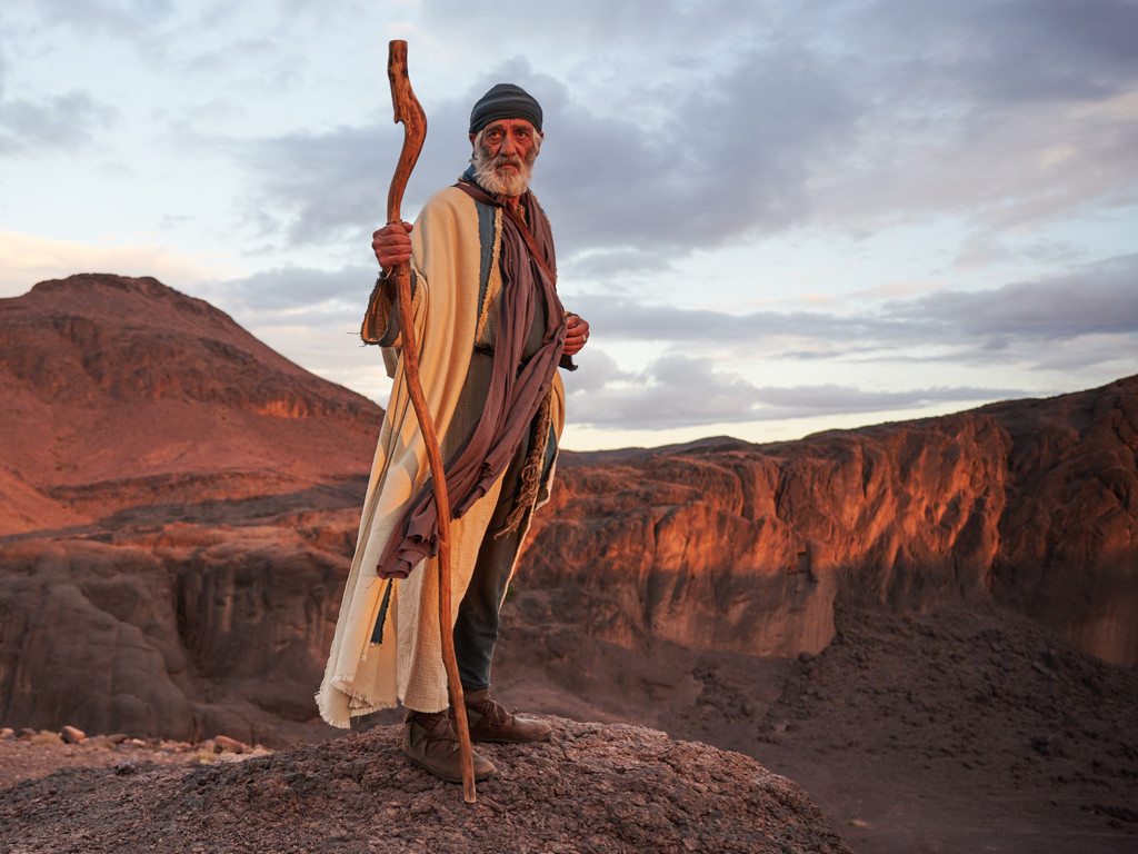 The Old Testament and the Foundation of Mission